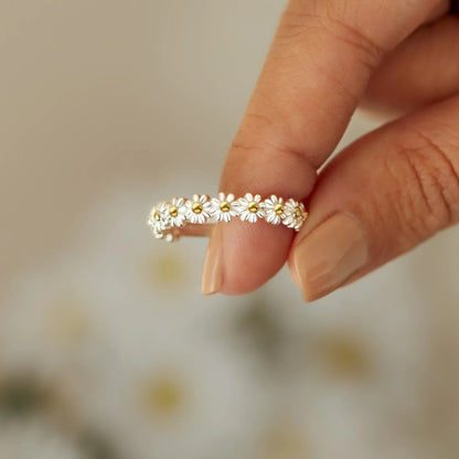 Elegant Handmade Beauty Ring