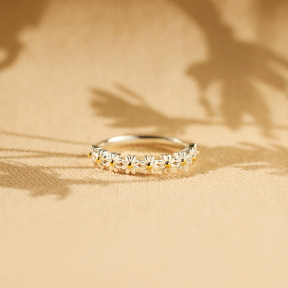 Elegant Handmade Beauty Ring