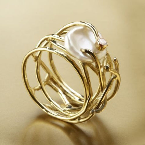 Elegant Versatile Adventure Ring