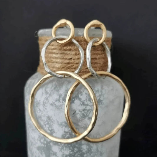 Elegant Vibrant Earrings for Women