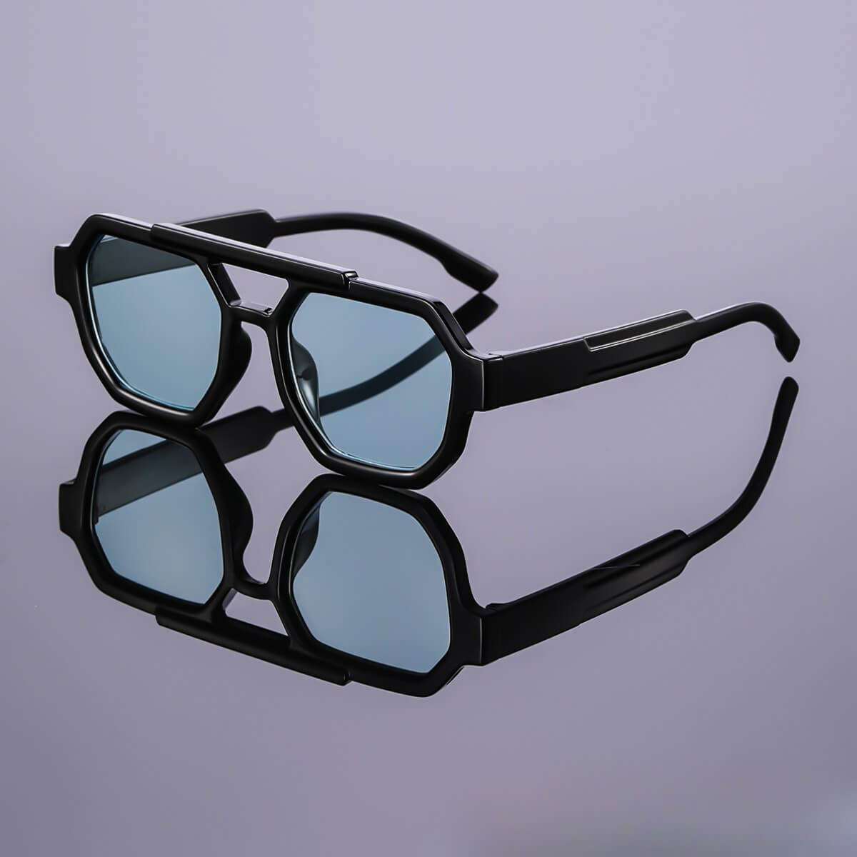Esme | Retro-Inspired Sunglasses