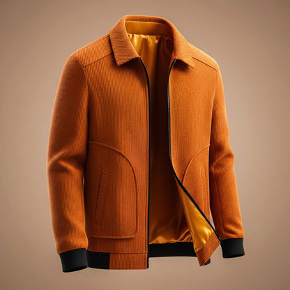 Felix | Luxe Corduroy Jacket