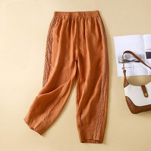 Terracotta Orange
