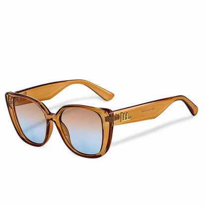 Vivienne | Chic Oversized Sunglasses