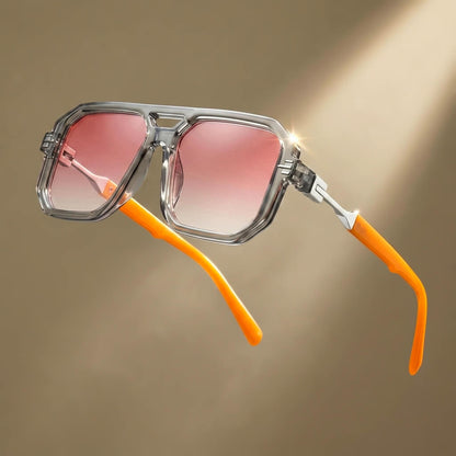 Esme | Palermo Oversized Shades
