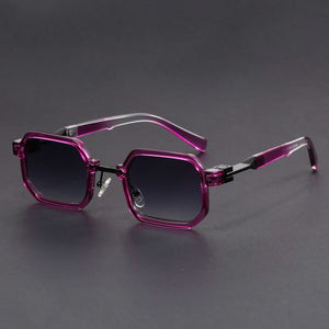Neon Purple