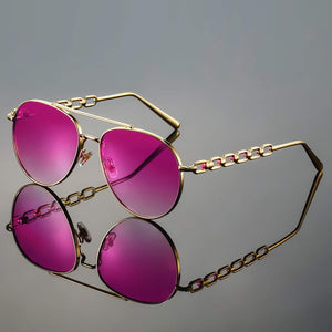 Ruby Pink