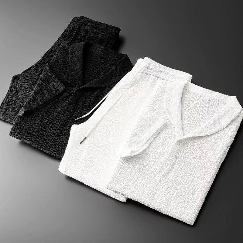 Everett | Luxe Casual Set