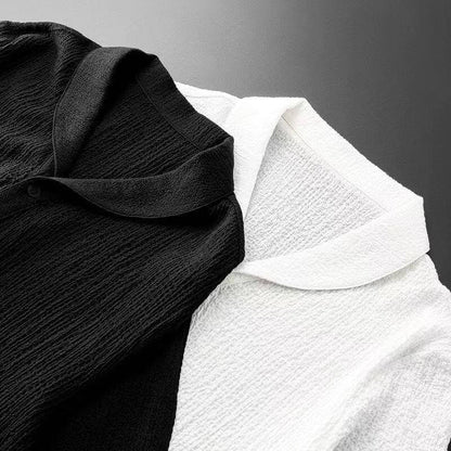 Everett | Luxe Casual Set