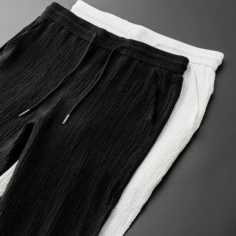 Everett | Luxe Casual Set