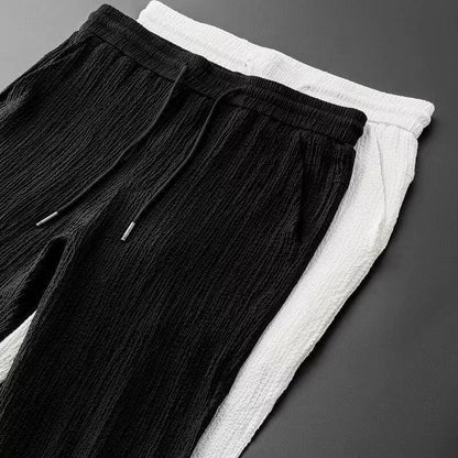 Everett | Luxe Casual Set