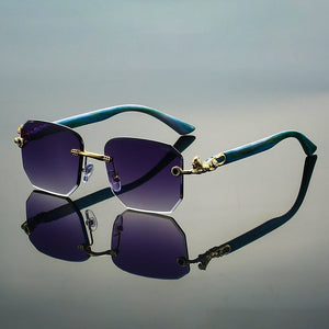 Amethyst Purple