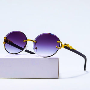 Amethyst Purple