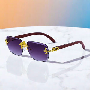 Amethyst Purple