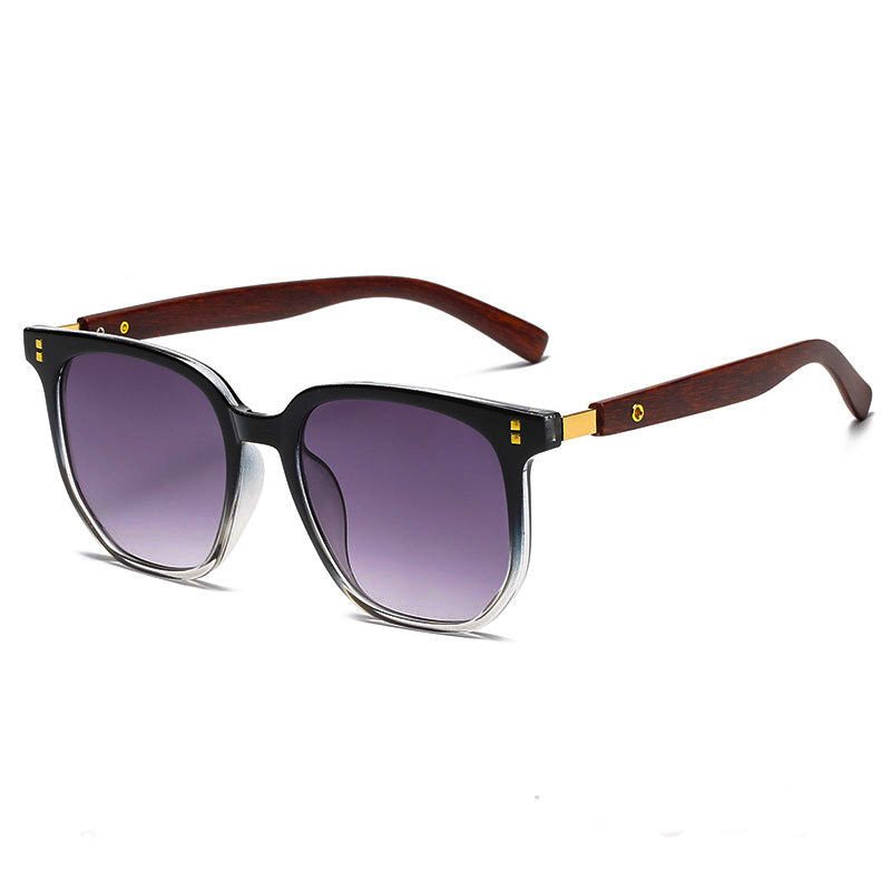 Freya | Retro-Inspired Sunglasses