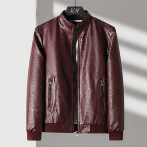 Burgundy Red