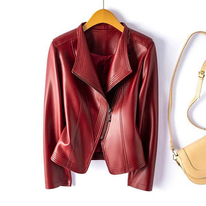 Crimson Red