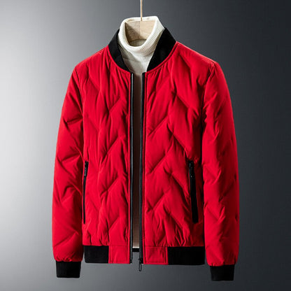 Julian | Luxe Duck Down Jacket
