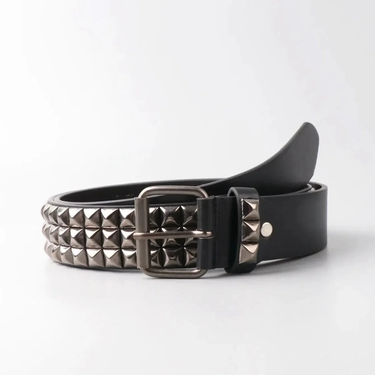 Juliette | Luxe Phantom Leather Belt