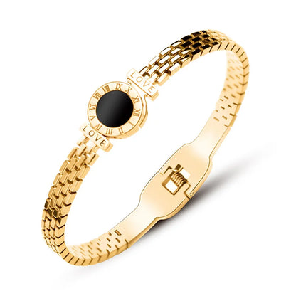 Talia | Elegant Meridian Bracelet