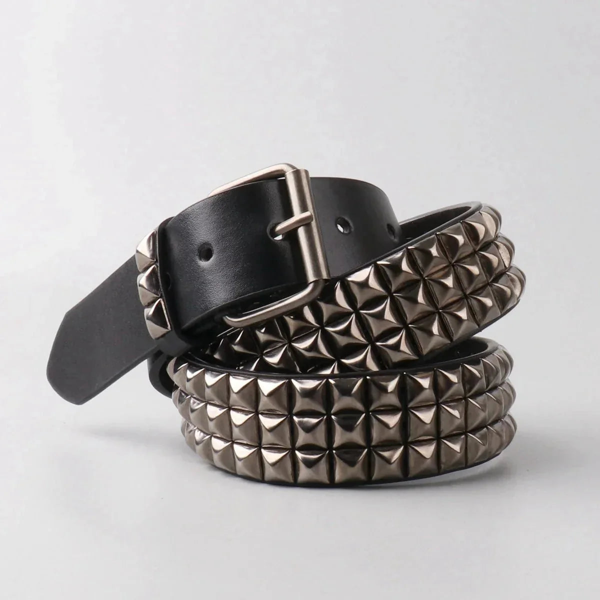 Juliette | Luxe Phantom Leather Belt