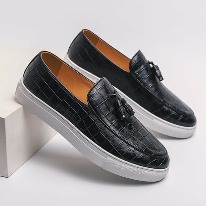 Felix | Luxe Downtown Milano Loafers