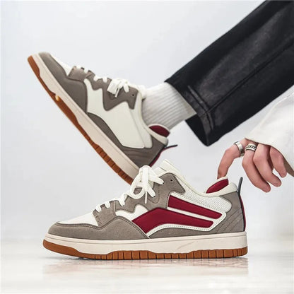 Everett | Sleek Urban Sneakers