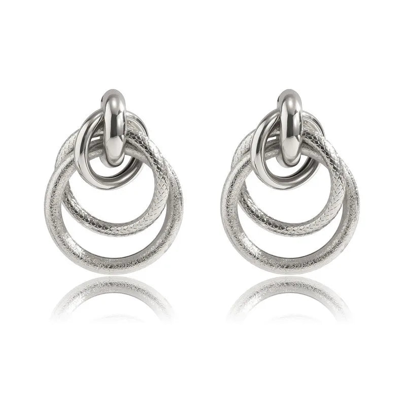 Ramona | Elegant Orion Earrings