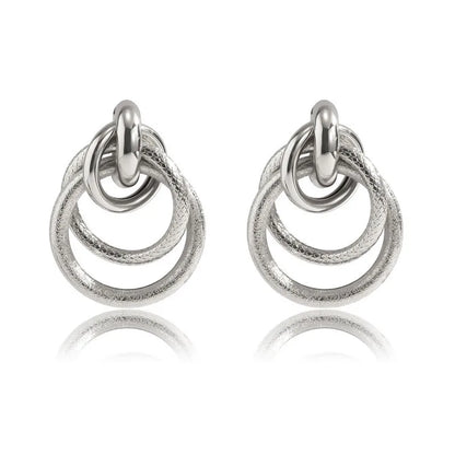 Ramona | Elegant Orion Earrings