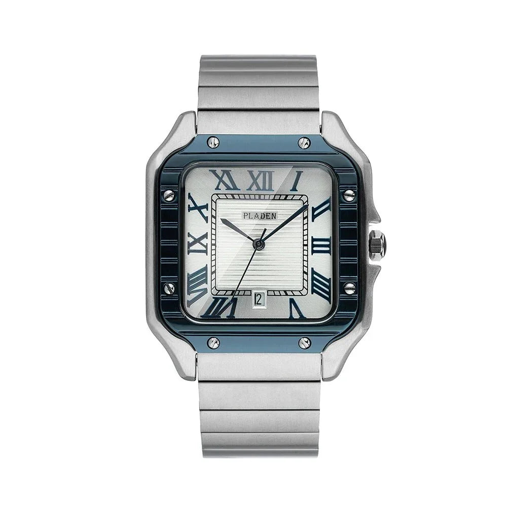 Julian | Elegant Timepiece Watch