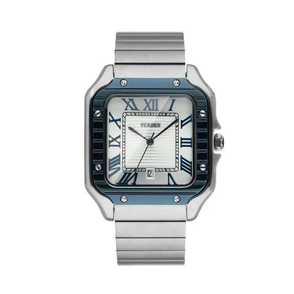 Julian | Elegant Timepiece Watch