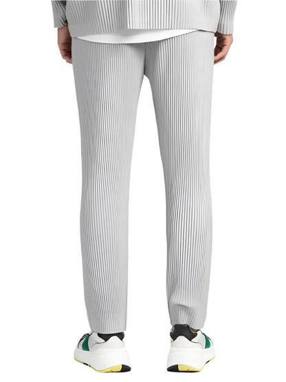 Adrian | Luxe Corduroy Trousers