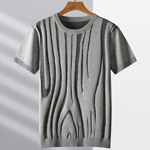 Ida | Luxe Ice Silk Shirt