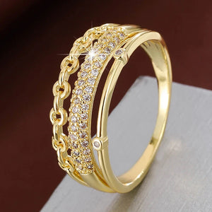 Gold