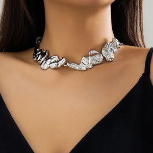 Silver