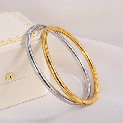 Esme | Elegant Unity Bracelet
