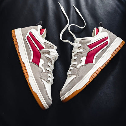 Everett | Sleek Urban Sneakers
