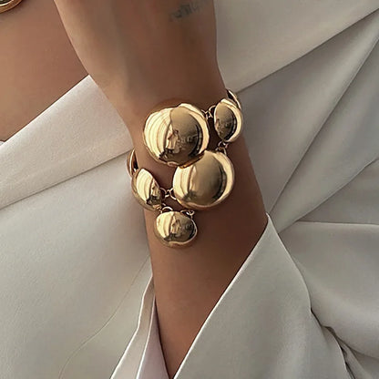Xanthe | Elegant Orb Accessories Set