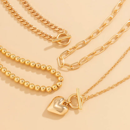 Veronique | Elegant Necklace Set