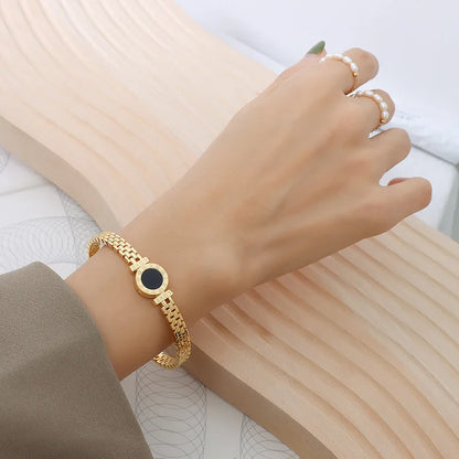 Talia | Elegant Meridian Bracelet