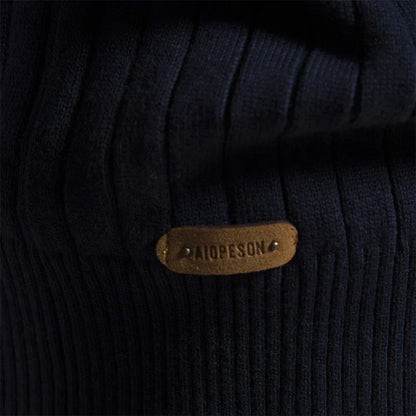 Miles | Luxe Zip Sweater