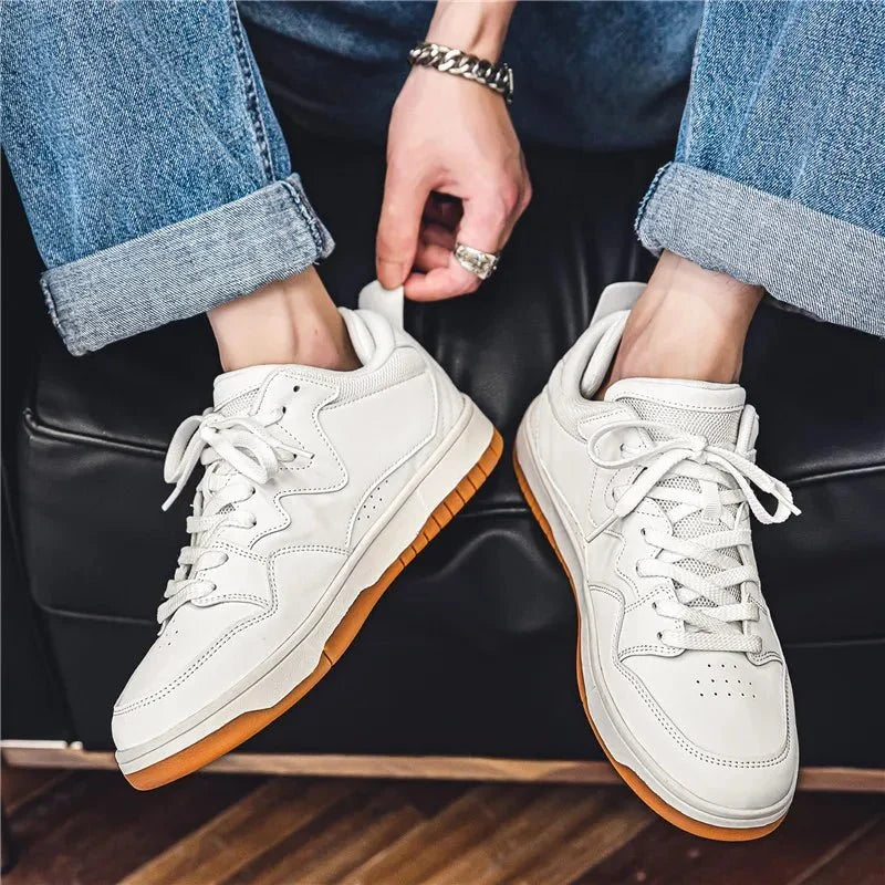 Everett | Sleek Urban Sneakers
