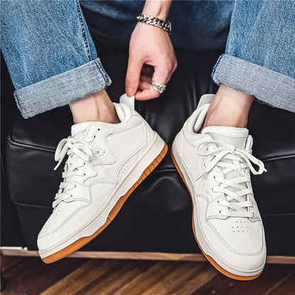 Everett | Sleek Urban Sneakers