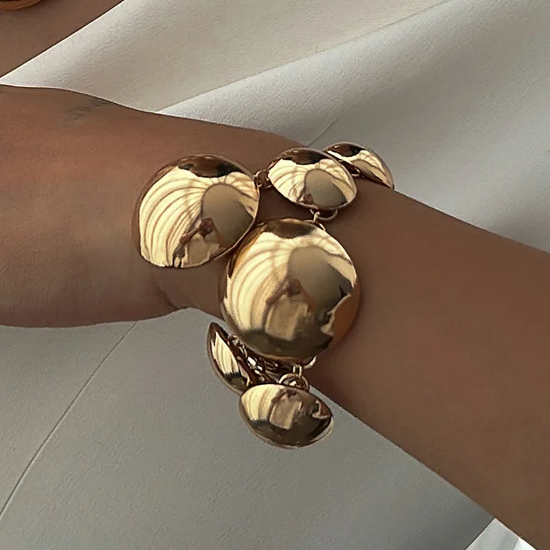 Xanthe | Elegant Orb Accessories Set