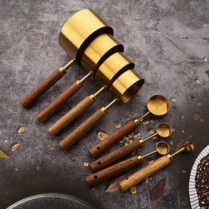Gold (8pcs)