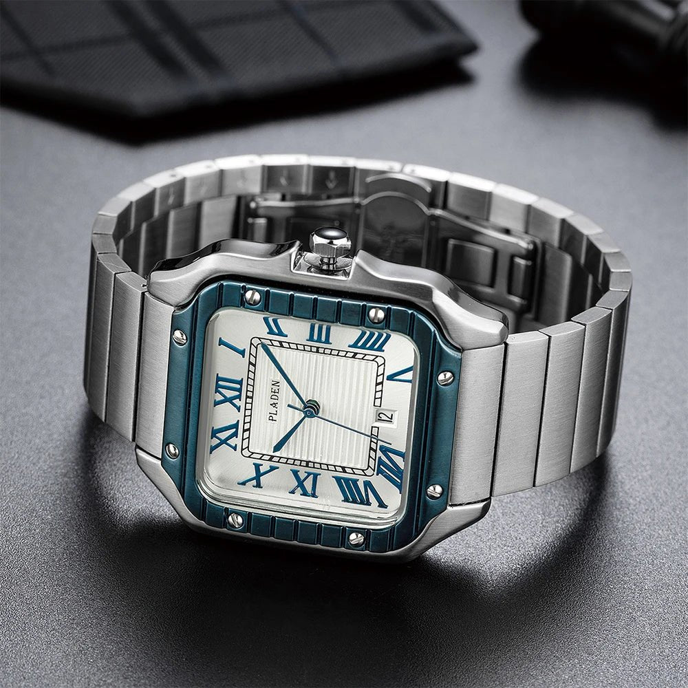 Julian | Elegant Timepiece Watch
