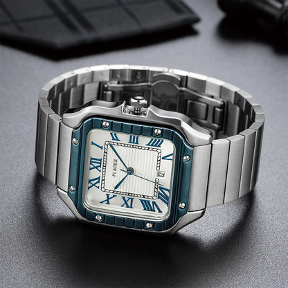 Julian | Elegant Timepiece Watch