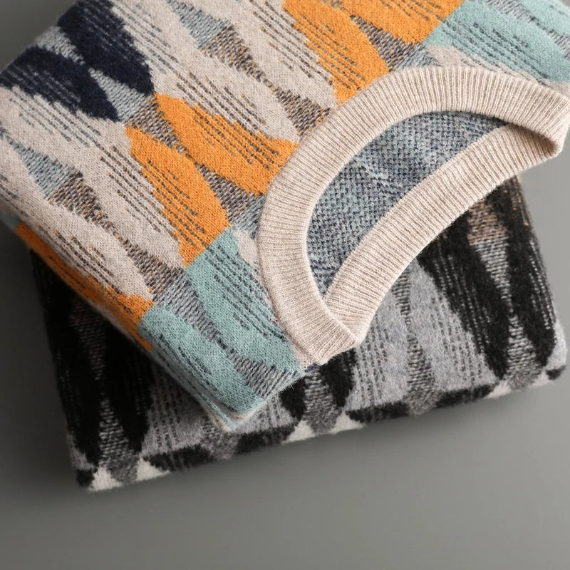Esme | Luxurious Knit Sweater