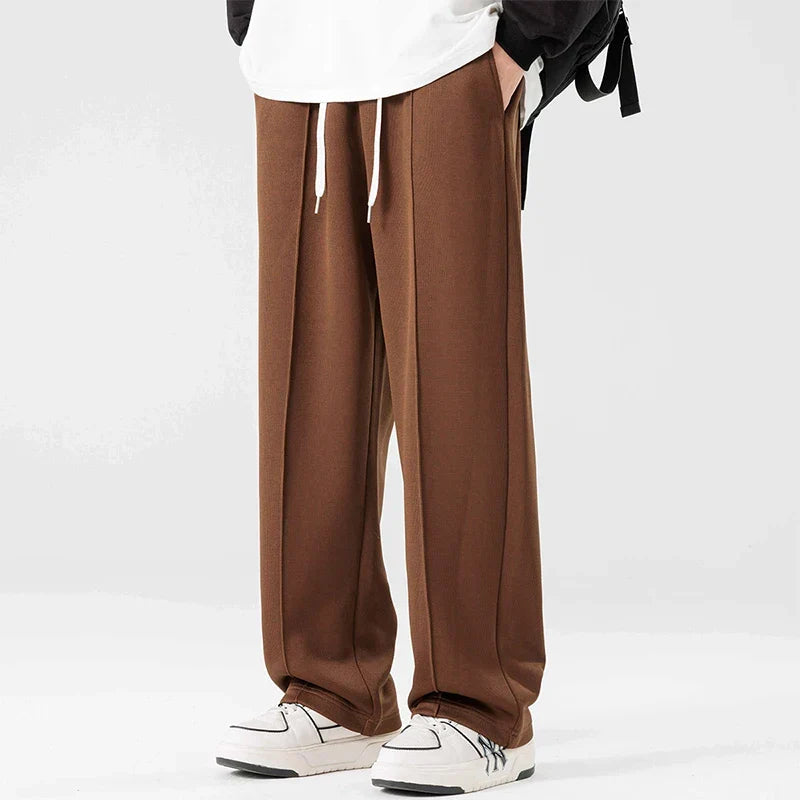 Beau | Luxe Relaxed Fit Sweatpants