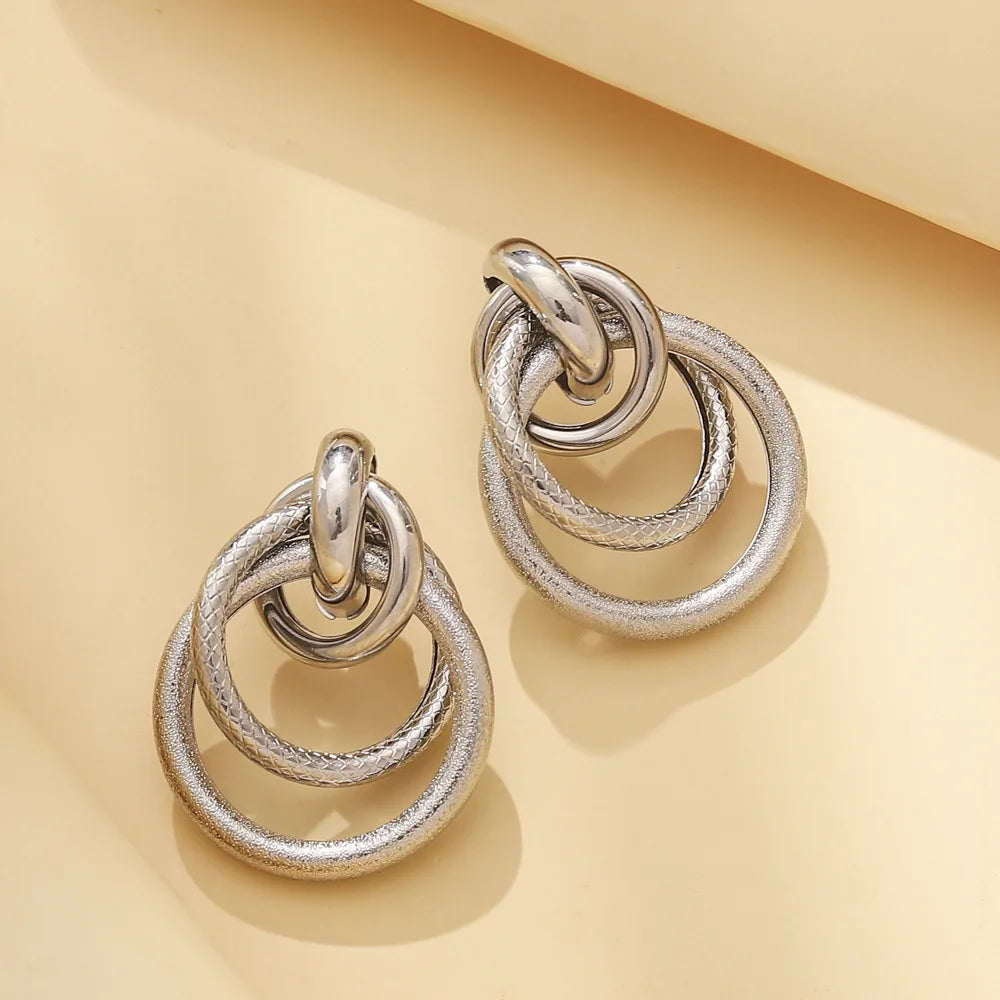 Ramona | Elegant Orion Earrings
